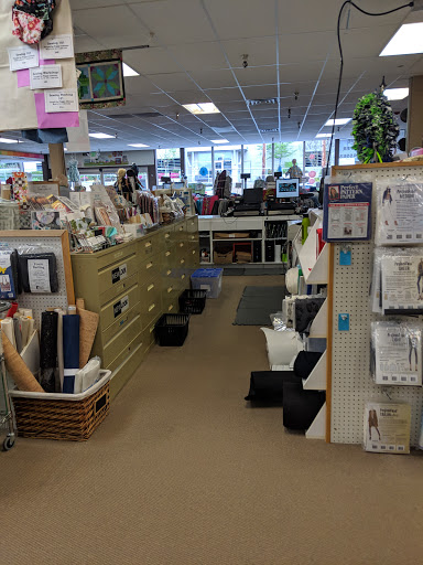 Fabric Store «Pacific Fabrics», reviews and photos, 1645 140th Ave NE, Bellevue, WA 98005, USA
