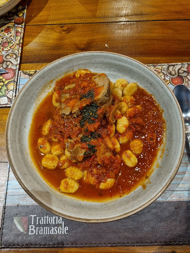 Trattoria Bramasole - Huechuraba