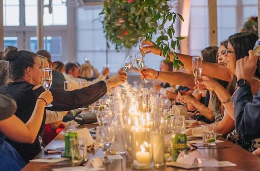 Event Venue «Blanc», reviews and photos, 3150 Walnut St, Denver, CO 80205, USA