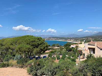 U Tramontu à Pietrosella