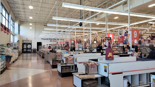 Grocery Store «Cub Foods», reviews and photos, 1729 Market Blvd, Hastings, MN 55003, USA