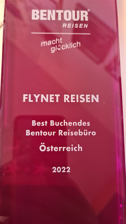Flynet Reisen ( Westernunion ) - Serdar Demir