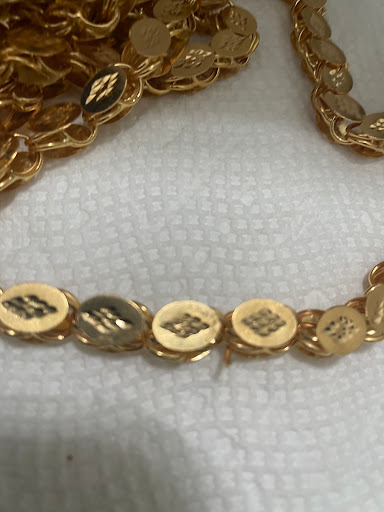 Jeweler «Yasini Jewelers», reviews and photos, 7285 W 87th St, Bridgeview, IL 60455, USA