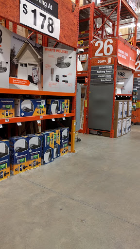 Home Improvement Store «The Home Depot», reviews and photos, 3926 Nazareth Pike, Bethlehem, PA 18020, USA