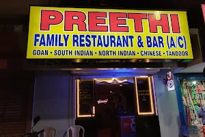 Hotel Preethi image