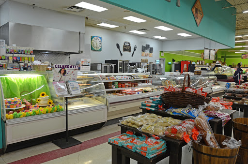 Supermarket «Hilltop Supermarket», reviews and photos, 400 TN-149, Clarksville, TN 37040, USA