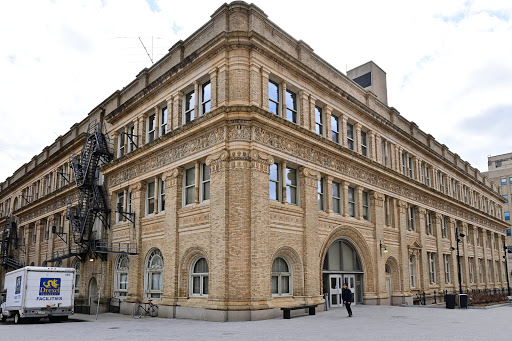 Drexel University Main Building