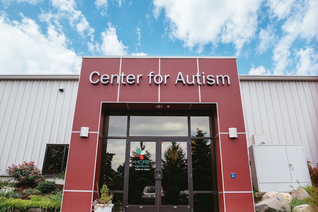 Hope Network Center for Autism - Kentwood