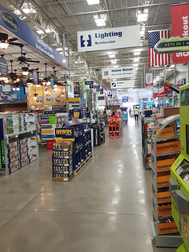 Lowes Home Improvement image 2