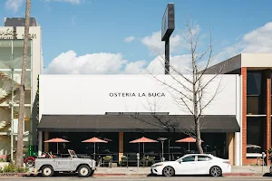 Osteria La Buca - Sherman Oaks image