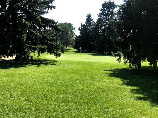 Golf Club «Crestview Golf Club», reviews and photos, 900 D Ave W, Kalamazoo, MI 49009, USA