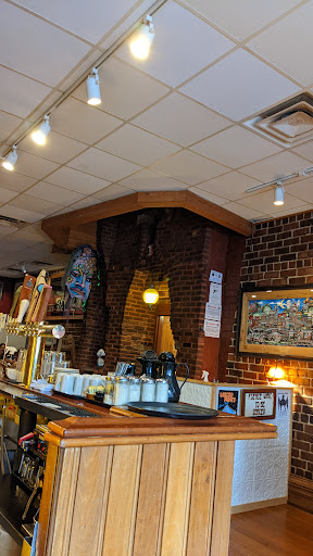 Mexican Restaurant «Casa Nueva», reviews and photos, 6 W State St, Athens, OH 45701, USA