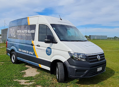 Vista Auto Glass - Windscreen Repairs & Replacements Hawkes Bay