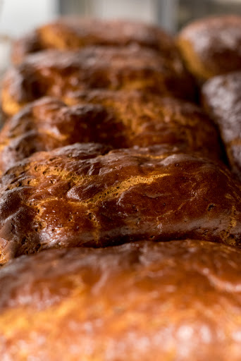 Bakery «Twist Bakery & Cafe», reviews and photos, 30 Milliston Rd, Millis, MA 02054, USA