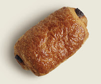 Croissant du Restaurant servant le petit-déjeuner Brioche Dorée à Montpellier - n°9