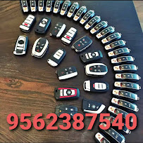 Century Security Group - Photo 9 - Car repair in , Brownsville