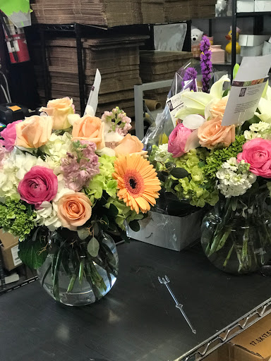 Florist «Flowers by David», reviews and photos, 2048 E Old Lincoln Hwy, Langhorne, PA 19047, USA