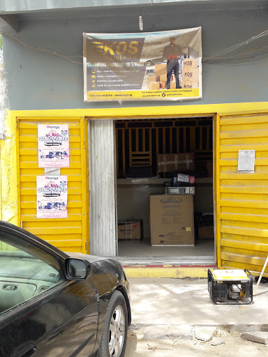 Konga Online Shop (KOS), Maiduguri, Nigeria, Grocery Store, state Borno