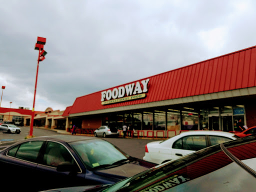 Supermarket «Foodway», reviews and photos, 8484 Annapolis Rd, New Carrollton, MD 20784, USA