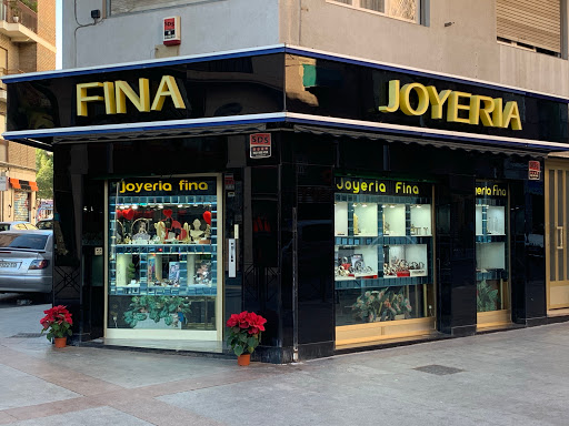 Joyería Fina | en Elche Joyería en