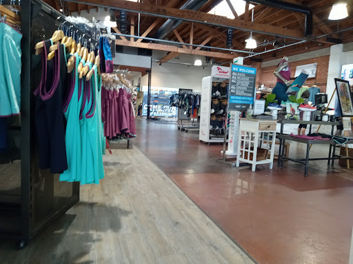 Shoe Store «Fleet Feet Sports», reviews and photos, 2311 J St, Sacramento, CA 95816, USA