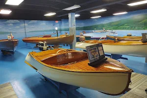 Finger Lakes Boating Museum image