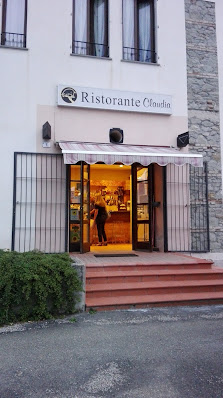 Ristorante Claudia Via Andrea Borri, 6, 43021 Corniglio PR, Italia