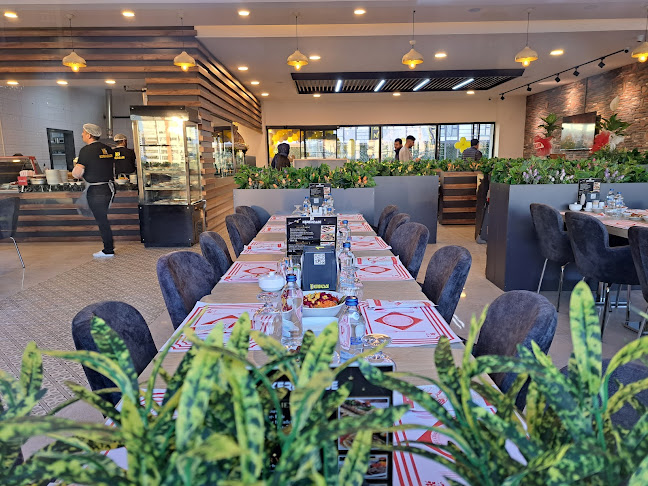 Keremzade Restoran hakkında yorumlar ve değerlendirmeler