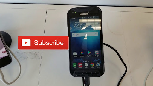 Cell Phone Store «Verizon Authorized Retailer - Wireless Zone», reviews and photos, 25031 Riding Plaza, South Riding, VA 20152, USA