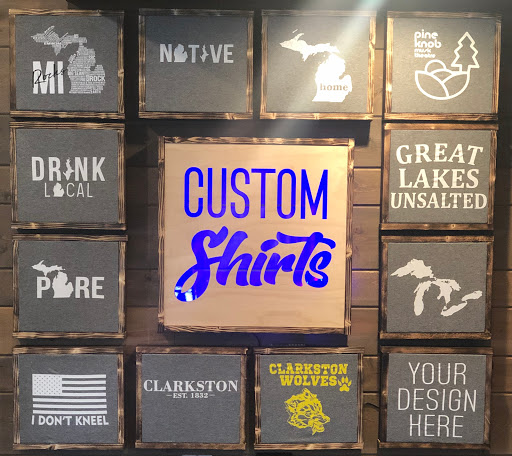 Flower Market «The Gateway», reviews and photos, 7150 N Main St, Village of Clarkston, MI 48346, USA