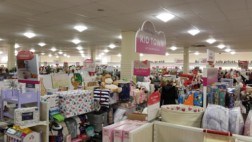 Department Store «HomeGoods», reviews and photos, 602 Quince Orchard Rd, Gaithersburg, MD 20878, USA