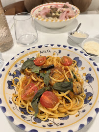 Spaghetti du Restaurant italien Bianca à Grenoble - n°4