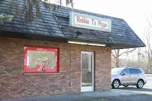 Robbie T's Pizza image