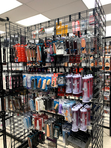 Lingerie Store «Fantasy World», reviews and photos, 120 S Peters Rd, Knoxville, TN 37923, USA