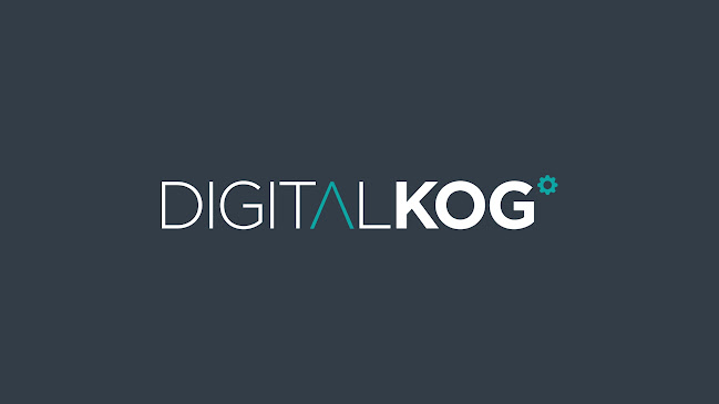 Comments and reviews of DigitalKOG