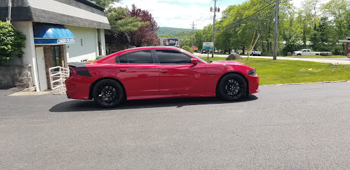 Auto Body Shop «Congers Collision, Inc. Auto Body Shop», reviews and photos, 180 US-9W, Congers, NY 10920, USA