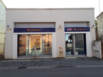 Centro Commerciale Unieuro City Via O. Guerrini, 219, 48123 Sant'Alberto RA, Italia
