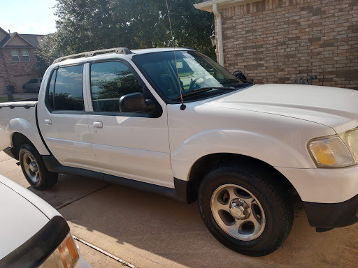 Used Car Dealer «Motors On Wheels», reviews and photos, 3909 Waldo St, Houston, TX 77063, USA