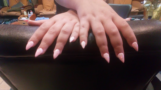 Day Spa «Sassy Nail & Tanning», reviews and photos, 1670 121st Ave NW, Coon Rapids, MN 55448, USA