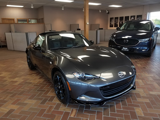 Car Dealer «Cascade Auto Group», reviews and photos, 4149 State Rd, Cuyahoga Falls, OH 44223, USA