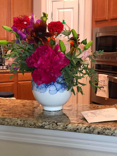 Florist «Mia fiori», reviews and photos, 5840 Legacy Cir D165, Plano, TX 75024, USA