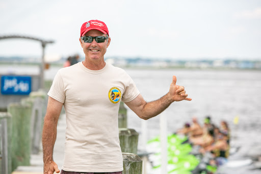  «Bayview Marina Jet Ski & Wave Runner Rentals», reviews and photos, 312 Bay Ave, Ocean City, NJ 08226, USA