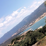 Photo n°2 de l'avis de GIOVANNI.e fait le 29/07/2022 à 15:28 sur le  Ristorante da Armando di Bertin Roberto à Sedilo