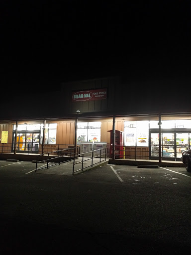 Grocery Store «Mar-Val Food Stores Inc.», reviews and photos, 6049 Front St, Georgetown, CA 95634, USA