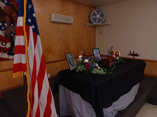 Banquet Hall «American Legion Post 40», reviews and photos, 425 E Van Wagenen St, Henderson, NV 89015, USA