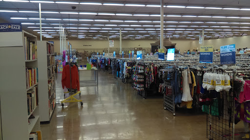 Thrift Store «Spanaway Goodwill», reviews and photos, 14918 Pacific Ave S, Parkland, WA 98444, USA