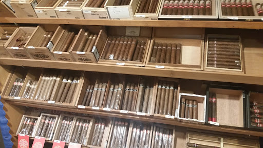 Cigar Shop «Lone Star Tobacco», reviews and photos, 122 Vintage Park Blvd, Houston, TX 77070, USA