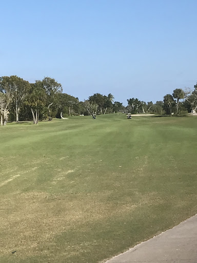 Golf Course «Sanibel Island Golf Club», reviews and photos, 1100 Par View Dr, Sanibel, FL 33957, USA