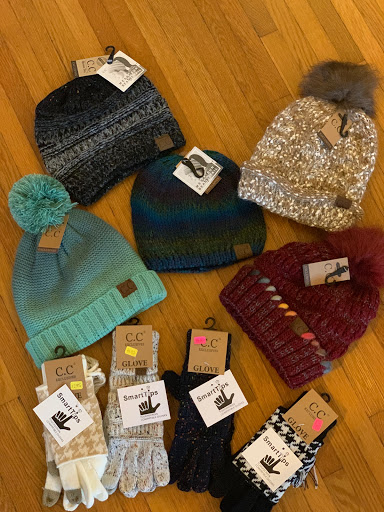 Florist «4 Ever Flowers», reviews and photos, 224 N 3rd Ave, Lewisburg, TN 37091, USA