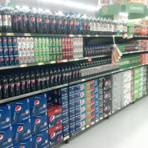 Grocery Store «Walmart», reviews and photos, 1030 Delta Blvd, Atlanta, GA 30354, USA